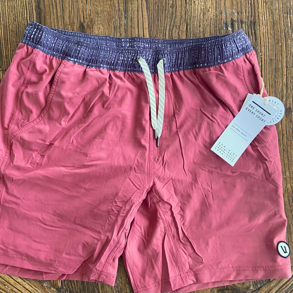 Vuori - THE KORE SHORT